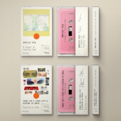 Batch #7: Sustained: A Puppet of Passing Time / Feeling So Good