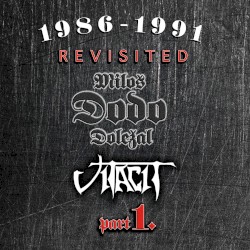 1986 - 1991 Revisited Part 1.