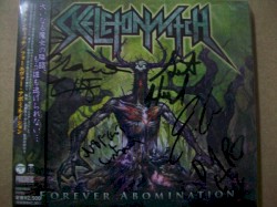 Forever Abomination