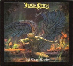 Sad Wings Of Destiny