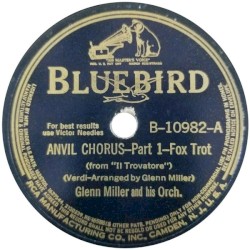 Anvil Chorus