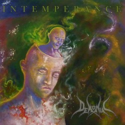Intemperance