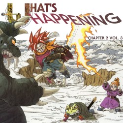 What's Happening 2 Vol. 3