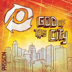 God of This City