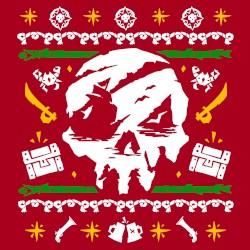 Bosun Bill Holiday Shanty (Original Game Soundtrack)