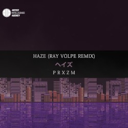 Haze (Ray Volpe remix)