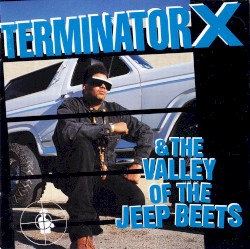 The Valley of the Jeep Beets