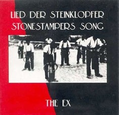 Lied der Steinklopfer / Stonestampers Song