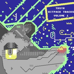 Bitpack Tracks, Vol. 1