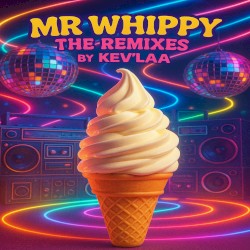Mr Whippy EP