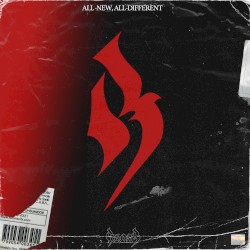 All‐New, All‐Different