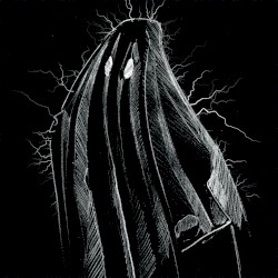 Ghost Electricity/Vampire Draw - Director's Cut