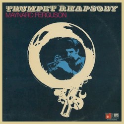 Trumpet Rhapsody