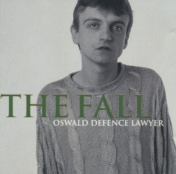 Oswald Defence Lawyer