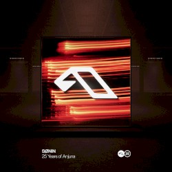 25 Years of Anjuna Mixed by SØNIN