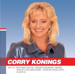 Corry Konings