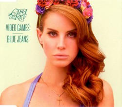 Video Games / Blue Jeans