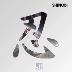 Legend of Shinobi