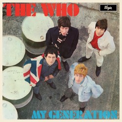 My Generation