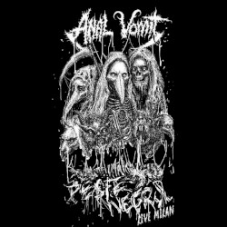 Peste Negra Live Milan