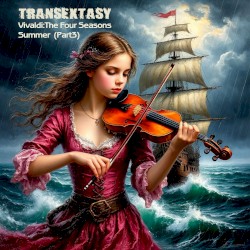 Vivaldi: The Four Seasons - Summer, Pt. 3