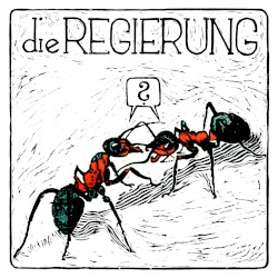 Immer unbekannt