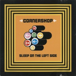Sleep on the Left Side
