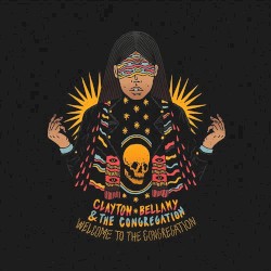 Welcome to the Congregation