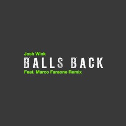 Balls Back