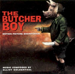 The Butcher Boy