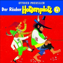Neues vom Räuber Hotzenplotz, Folge 2