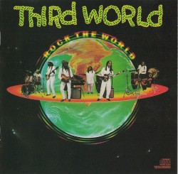 Rock the World