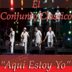 Aquí estoy yo