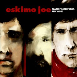 Black Fingernails, Red Wine