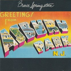 Greetings From Asbury Park, N.J.