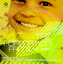 The Formation Family (Part 1)