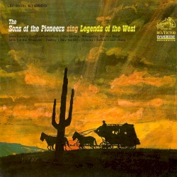 Sing Legends of the West