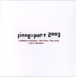 Finnexport 2003