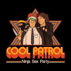 Cool Patrol