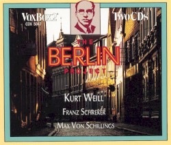 The Berlin Project