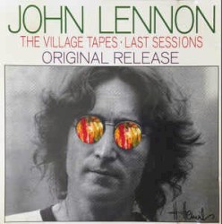 The Village Tapes - Last Sessions