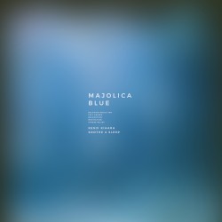 Majolica Blue