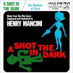 A Shot in the Dark