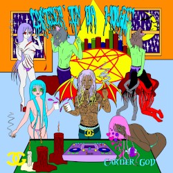 Cartier’ In Da House