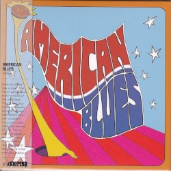 American Blues Is Here