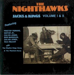 Jacks & Kings, Volume I & II
