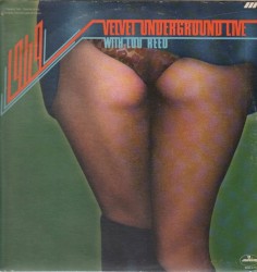 1969: Velvet Underground Live With Lou Reed