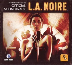 L.A. Noire: Official Soundtrack