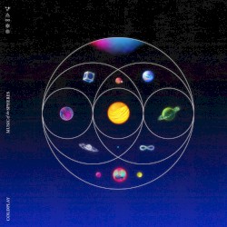 Music of the Spheres