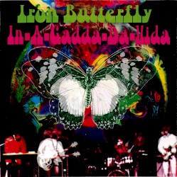 In‐A‐Gadda‐Da‐Vida